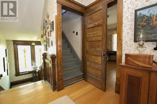 31 Taylor St, Bruce Mines, ON - Indoor Photo Showing Other Room