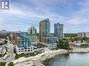 2202 - 2060 Lakeshore Road, Burlington, ON  - Outdoor With Body Of Water With View 