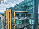 2202 - 2060 Lakeshore Road, Burlington, ON  - Outdoor With Balcony 