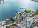 2202 - 2060 Lakeshore Road, Burlington, ON  - Outdoor With Body Of Water With View 