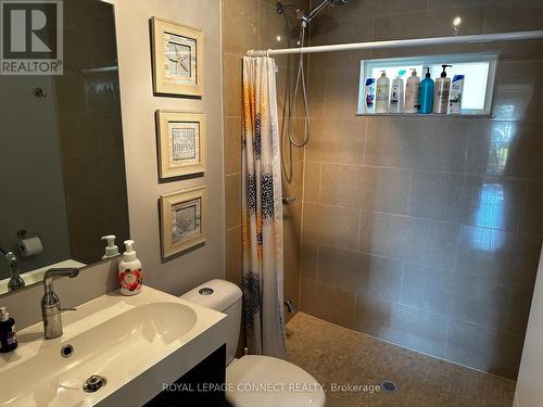 17 Price Street W, Brighton, ON - Indoor Photo Showing Bathroom