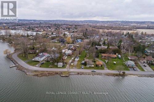 17 Price Street W, Brighton, ON - Outdoor With Body Of Water With View