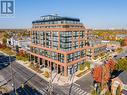 718 - 2300 St Clair Avenue W, Toronto, ON  - Outdoor 