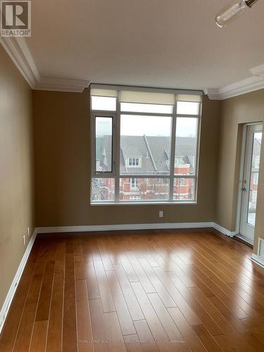 406 - 80 Port Street, Mississauga, ON - Indoor Photo Showing Other Room