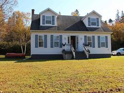 150 Macbelger Crescent  Boularderie East, NS B1X 1J2