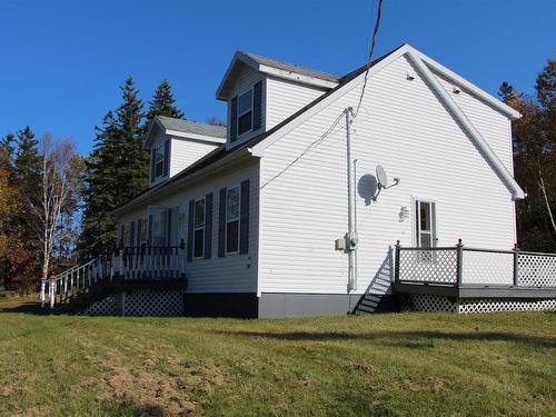 150 Macbelger Crescent, Boularderie East, NS 