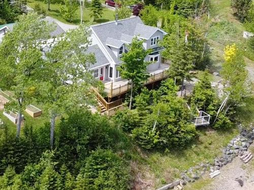 5067 Kempt Head Road, Southside Boularderie, NS 