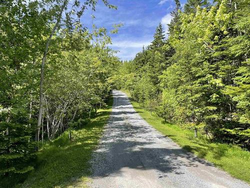 5067 Kempt Head Road, Southside Boularderie, NS 