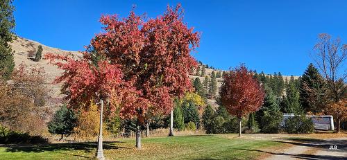 3225 Hwy 3, Rock Creek, BC - Outdoor With View