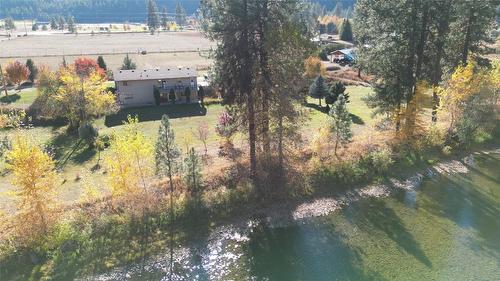 3225 Hwy 3, Rock Creek, BC - Outdoor With Body Of Water With View