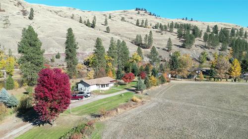 3225 Hwy 3, Rock Creek, BC - Outdoor With View