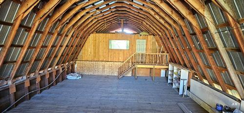 3225 Hwy 3, Rock Creek, BC - Indoor Photo Showing Other Room