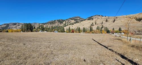 3225 Hwy 3, Rock Creek, BC - Outdoor With View