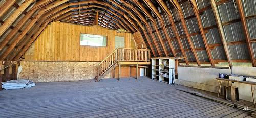 3225 Hwy 3, Rock Creek, BC - Indoor Photo Showing Other Room