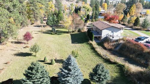 3225 Hwy 3, Rock Creek, BC - Outdoor With View