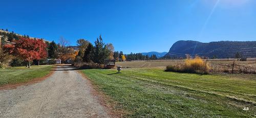 3225 Hwy 3, Rock Creek, BC - Outdoor With View