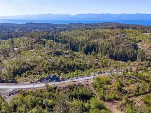 Lot 14 Clark Rd, Sooke, BC 