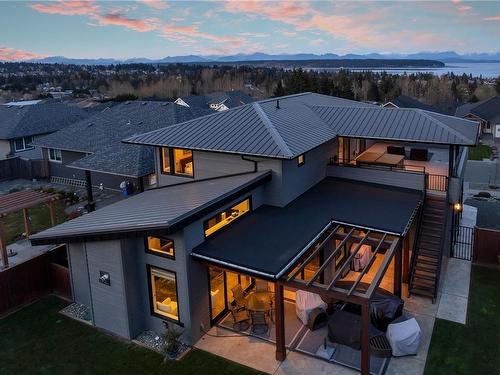 865 Timberline Dr, Campbell River, BC 