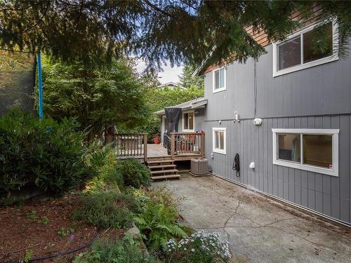 1843 Latimer Rd, Nanaimo, BC 