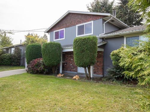 1843 Latimer Rd, Nanaimo, BC 