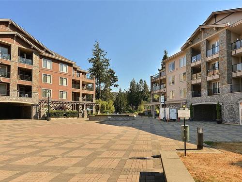 220-1325 Bear Mountain Pkwy, Langford, BC - Outdoor With Facade