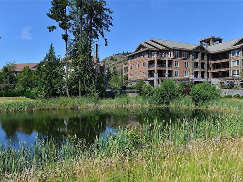 220-1325 Bear Mountain Pkwy, Langford, BC - Outdoor