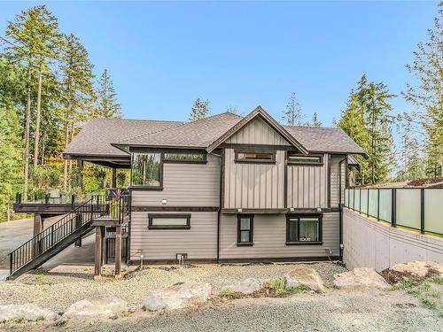 2655 Steve Ellis Rd, Nanaimo, BC 