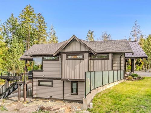 2655 Steve Ellis Rd, Nanaimo, BC 