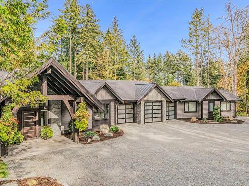 2655 Steve Ellis Rd, Nanaimo, BC 