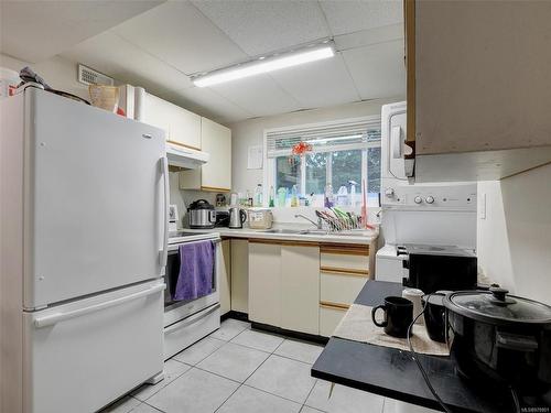 1717 Kenmore Rd, Saanich, BC 