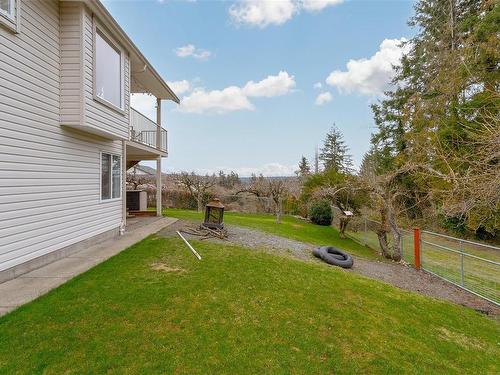 533 Davis Rd, Ladysmith, BC 