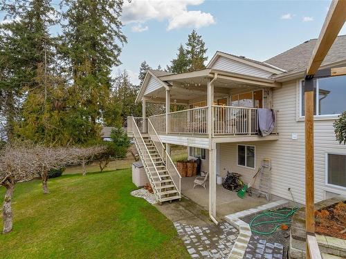 533 Davis Rd, Ladysmith, BC 