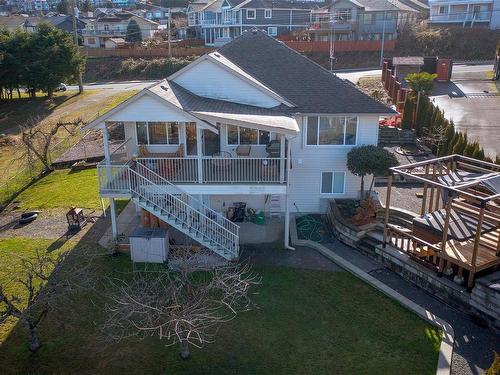 533 Davis Rd, Ladysmith, BC 