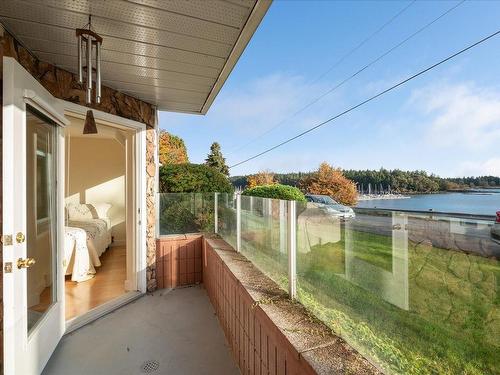 101-145 Newcastle Ave, Nanaimo, BC - Outdoor With Body Of Water With Exterior