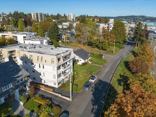 101-145 Newcastle Ave, Nanaimo, BC - Outdoor With View