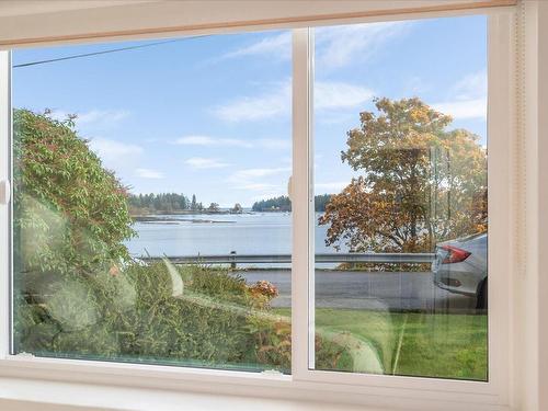 101-145 Newcastle Ave, Nanaimo, BC - Indoor Photo Showing Other Room With Body Of Water