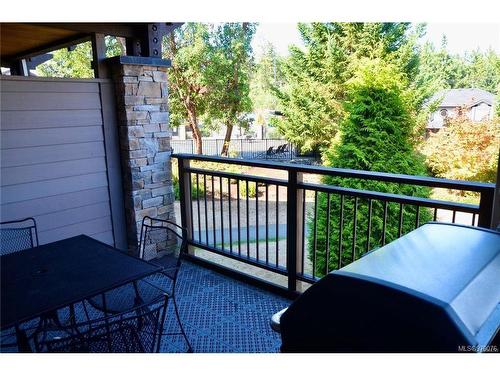 224 (B-2)-1175 Resort Dr, Parksville, BC - Outdoor With Exterior