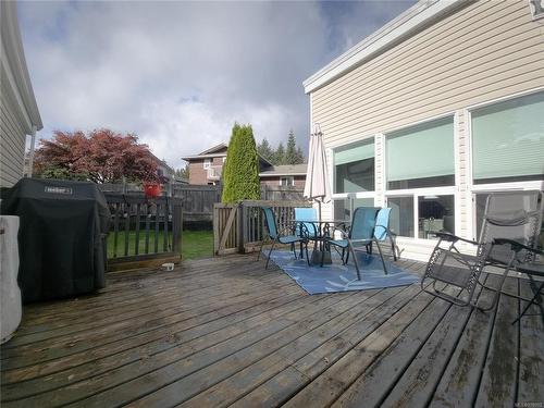 7100 Highland Dr, Port Hardy, BC 