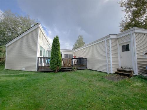 7100 Highland Dr, Port Hardy, BC 