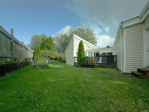 7100 Highland Dr, Port Hardy, BC 