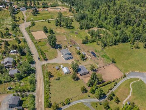 3295 Grandon Rd, Qualicum Beach, BC 