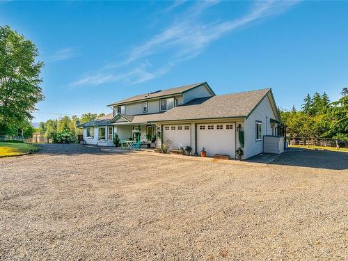 3295 Grandon Rd, Qualicum Beach, BC 