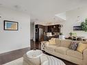 301-938 Dunford Ave, Langford, BC  - Indoor Photo Showing Living Room 