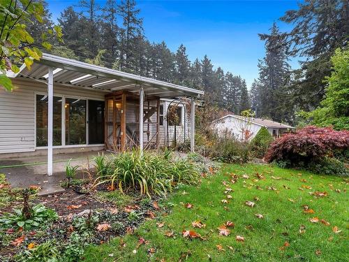 7460 Bell Mckinnon Rd, Duncan, BC 