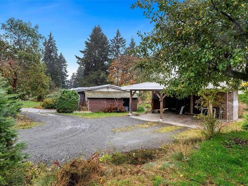 7460 Bell Mckinnon Rd, Duncan, BC 