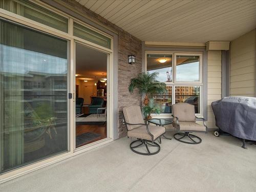 304-6310 Mcrobb Ave, Nanaimo, BC - Outdoor With Deck Patio Veranda With Exterior