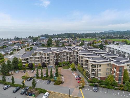 304-6310 Mcrobb Ave, Nanaimo, BC - Outdoor With View