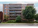 601-420 Lewis Street, Ottawa, ON 