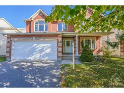 111 STEEPLE CHASE Drive  Kanata, ON K2M 2W5