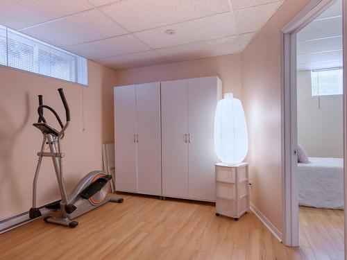 Family room - 611 Rue Du Châtelet, Longueuil (Le Vieux-Longueuil), QC - Indoor